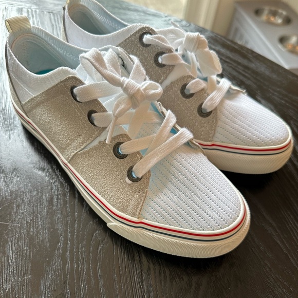 Blowfish Malibu sneakers  NWOT - Picture 2 of 11